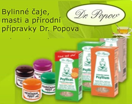 Dr. POPOV